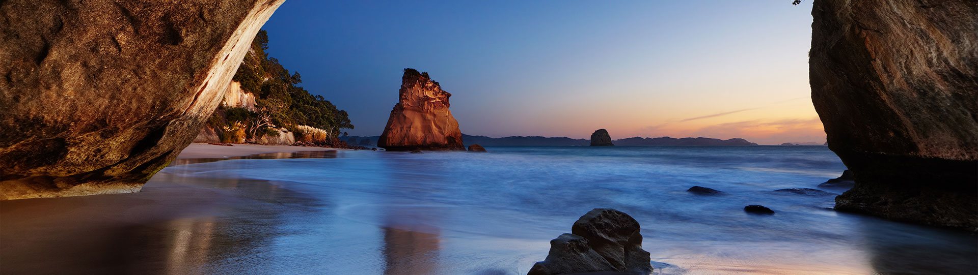 Quality van and truck rentals in Rotorua, Hamilton, and Tauranga