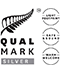 Qualmark Transport Logo - Quality Assurance by car rentals near you