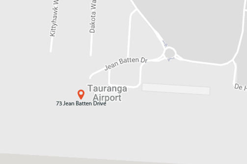 map to rite price rentals Tauranga branch