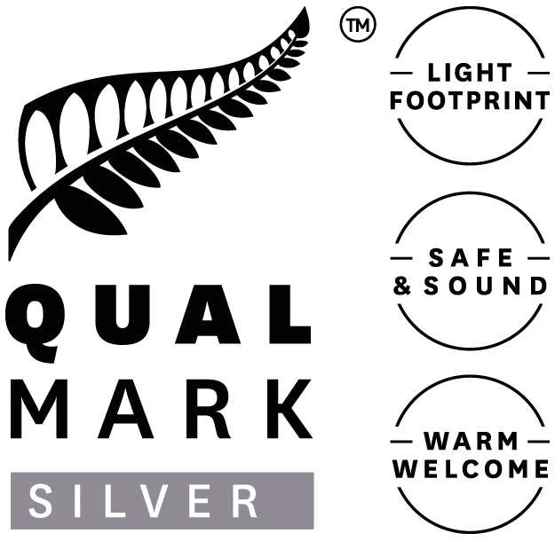 Qualmark Gold