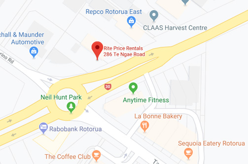 map to rite price rentals hamilton branch